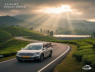 Kodaikanal Tour Package (Sedan by thenicalltaxi)