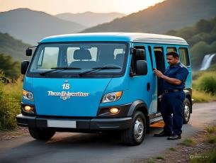 Munnar, Vagamon, Alappuzha the 16+1 Urbania