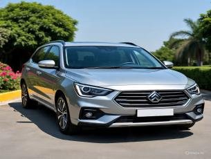 Theni to Kerala's Gems in Maruti Suzuki XL6