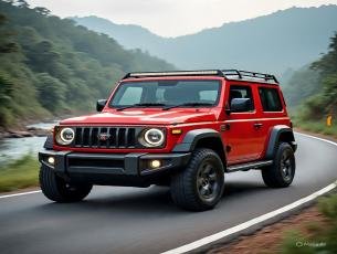 Theni to Trivandrum Railway Station Tour Package Mahindra Thar Roxx