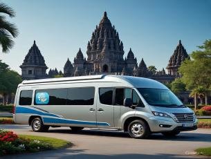 Theni to Ernakulam Railway Station Tour Package Comfortable 12+1 AC Tempo Traveller